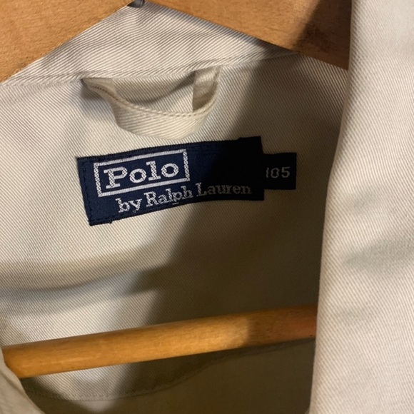 Polo by Ralph Lauren Jacket - Picture 8 of 8